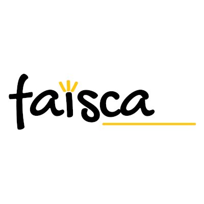 logotipo Faisca
