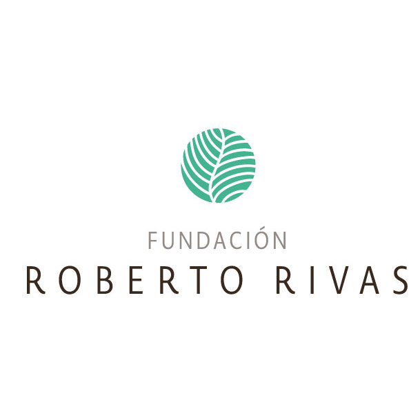 Logotipo Fundación Roberto Rivas