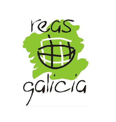 Logotipo Reas Galcia